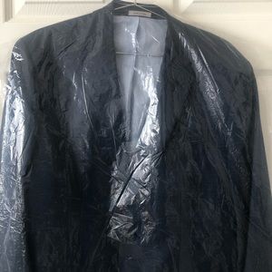 Banana Republic Classic Dress Suit (Coat + Pant) Size 38S